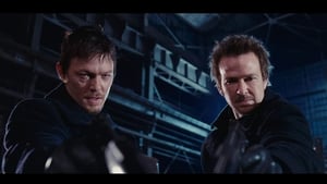 The Boondock Saints II