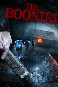 The Boonies The Boonies