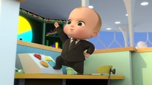 The Boss Baby: Back in Business