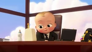 The Boss Baby: Back in Business