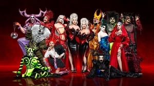 The Boulet Brothers’ Dragula