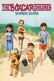 The Boxcar Children: Surprise Island The Boxcar Children: Surprise Island