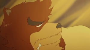 The Boy and the Beast