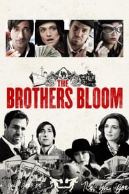 The Brothers Bloom The Brothers Bloom