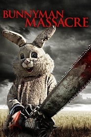 The Bunnyman Massacre