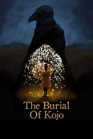 The Burial of Kojo The Burial of Kojo