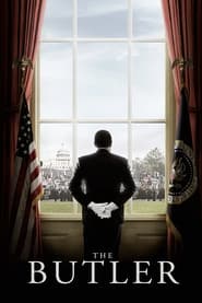 The Butler The Butler