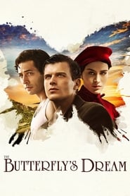 The Butterfly’s Dream The Butterfly’s Dream