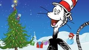 The Cat in the Hat Knows a Lot About Christmas!