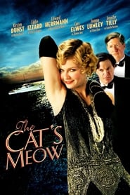 The Cat’s Meow The Cat’s Meow