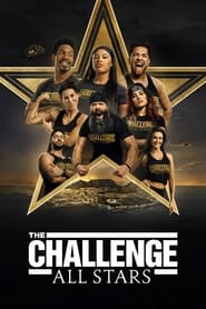 The Challenge: All Stars