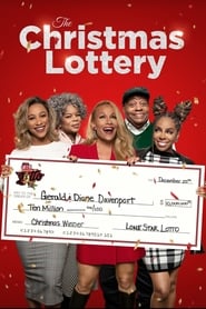 The Christmas Lottery The Christmas Lottery