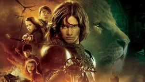 The Chronicles of Narnia Prince Caspian