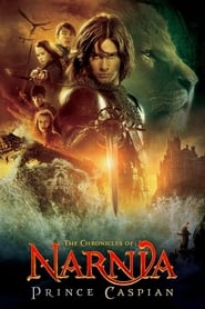 The Chronicles of Narnia Prince Caspian The Chronicles of Narnia Prince Caspian