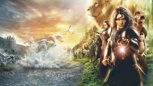 The Chronicles of Narnia Prince Caspian