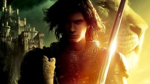 The Chronicles of Narnia Prince Caspian