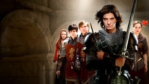 The Chronicles of Narnia Prince Caspian