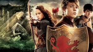 The Chronicles of Narnia Prince Caspian