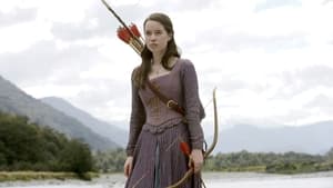 The Chronicles of Narnia Prince Caspian