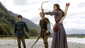 The Chronicles of Narnia Prince Caspian