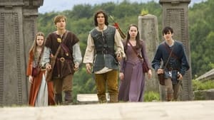 The Chronicles of Narnia Prince Caspian