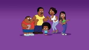 The Cleveland Show