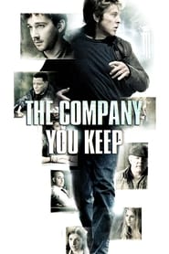 The Company You Keep The Company You Keep