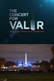 The Concert for Valor The Concert for Valor