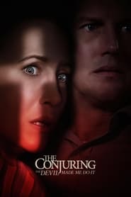 The Conjuring: The Devil Made Me Do It The Conjuring: The Devil Made Me Do It
