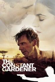 The Constant Gardener The Constant Gardener