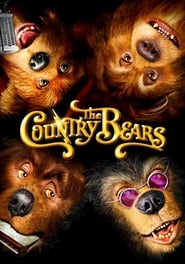 The Country Bears