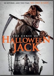 The Curse of Halloween Jack The Curse of Halloween Jack