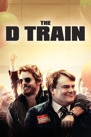 The D Train The D Train