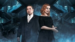 The Dead Files