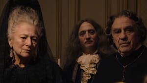 The Death Of Louis XIV