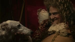 The Death Of Louis XIV