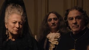 The Death Of Louis XIV