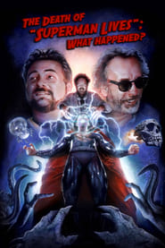 The Death of “Superman Lives”: What Happened? The Death of “Superman Lives”: What Happened?