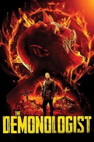 The Demonologist The Demonologist