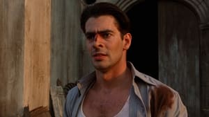 The Devil’s Backbone
