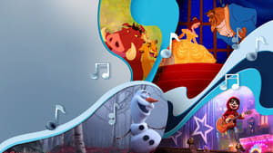 The Disney Family Singalong: Volume II