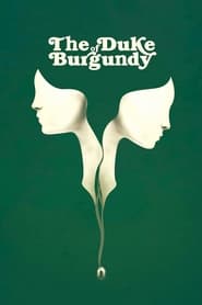 The Duke Of Burgundy The Duke Of Burgundy
