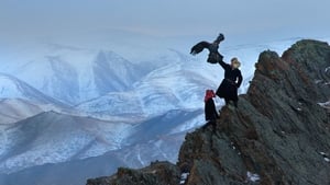 The Eagle Huntress