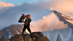 The Eagle Huntress