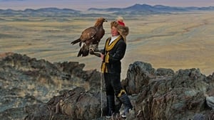 The Eagle Huntress