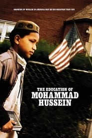 The Education of Mohammad Hussein The Education of Mohammad Hussein