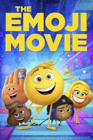 The Emoji Movie The Emoji Movie