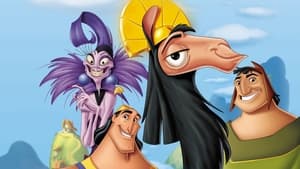 The Emperor’s New Groove