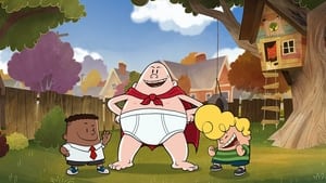 The Epic Tales of Captain Underpants