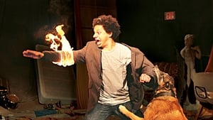 The Eric Andre Show